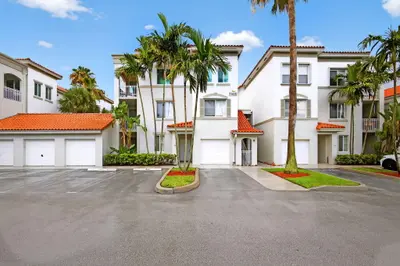 11029 LEGACY Boulevard 201, Palm Beach Gardens – Condominium for rent