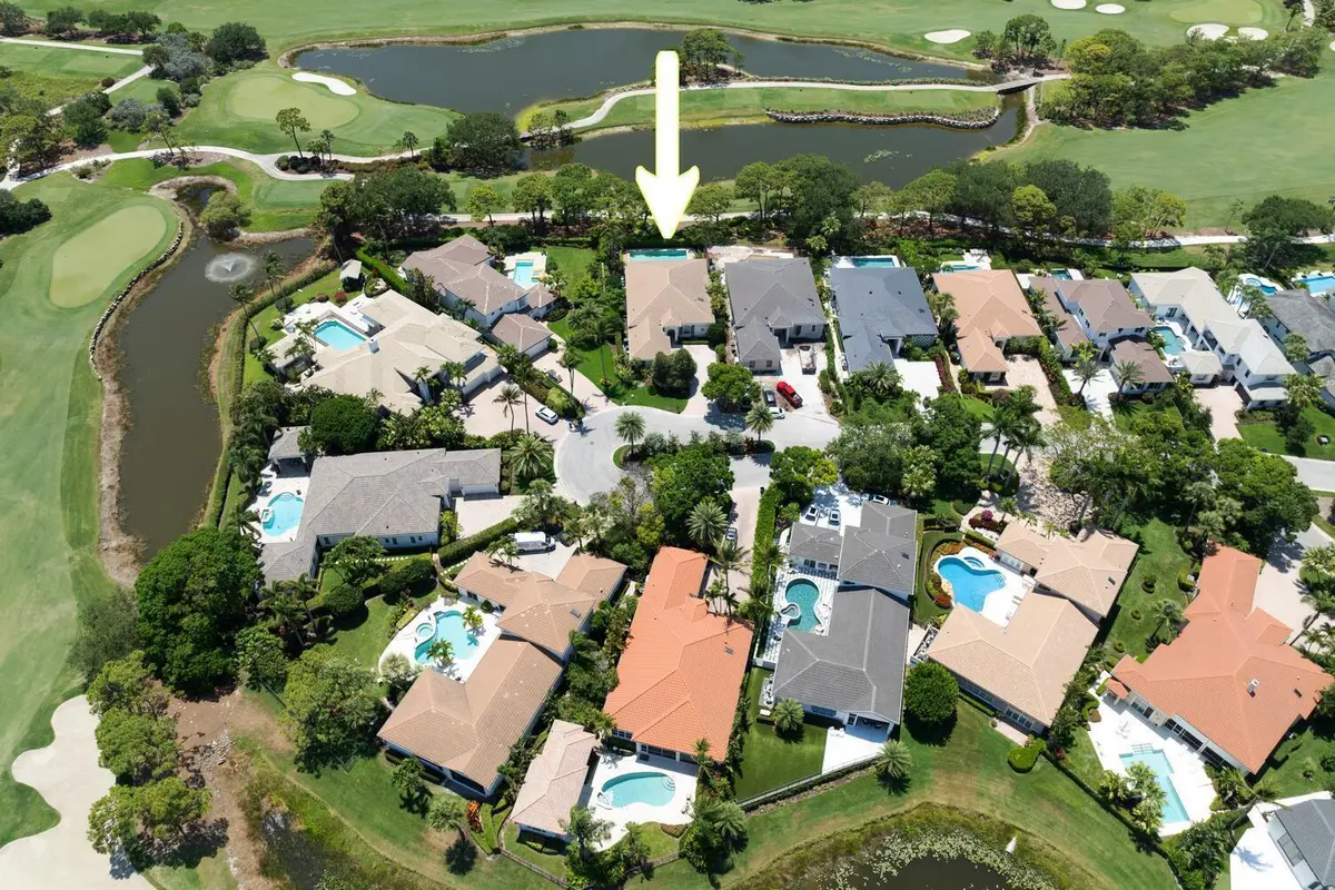 Top View 4 at 145 W Village Way, Jupiter