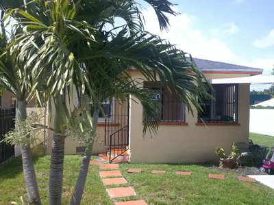 1780 NW 64th Street, Miami – sold