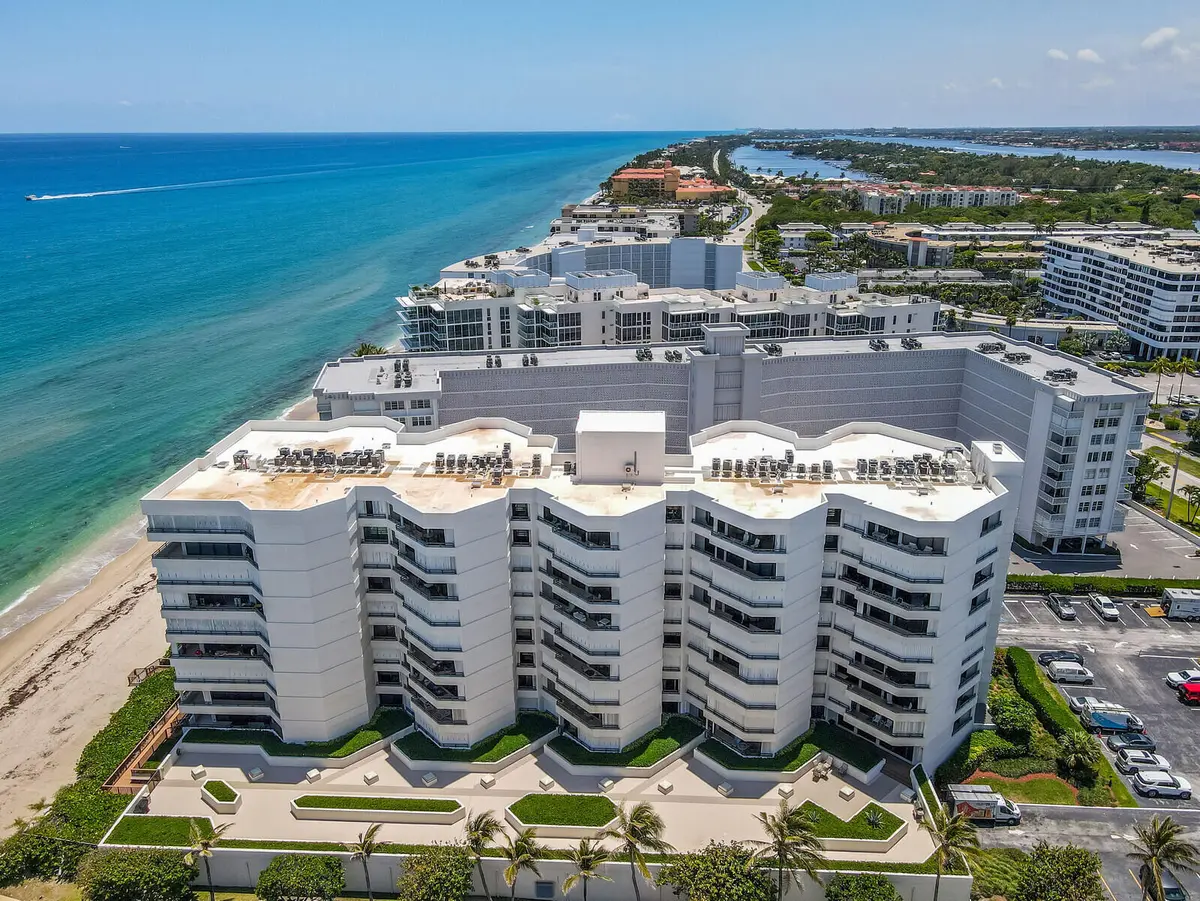 3560 S. Ocean Blvd PH-4 at 3560 S Ocean Boulevard PH-4, South Palm Beach