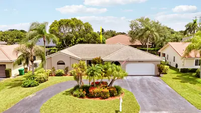 15821 Sedgewyck Circle, Davie – Single Family Residence for sale