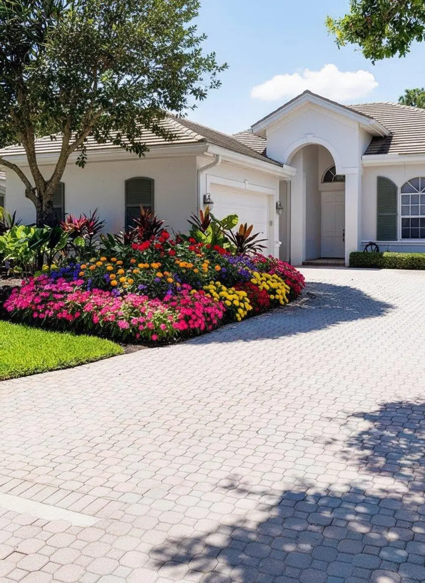 Front House at 145 W Village Way, Jupiter