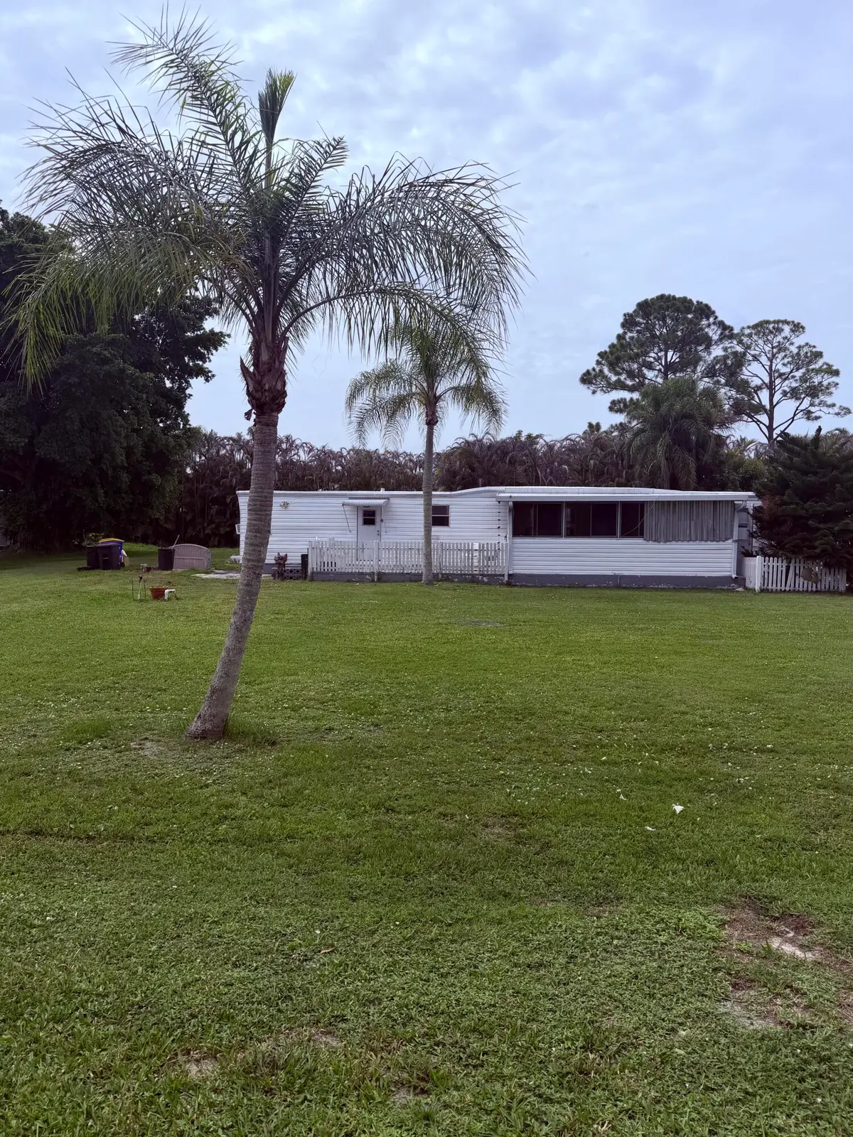 College street at 1864 SW College Street, Stuart