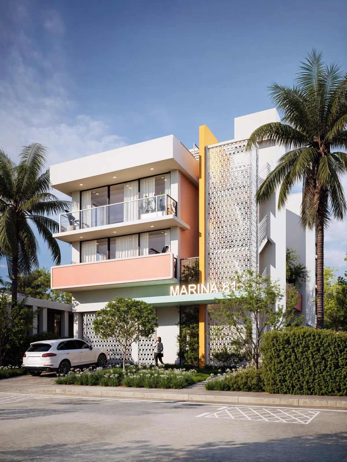 Marina81_3_oct at 775 81ST Street, Miami Beach
