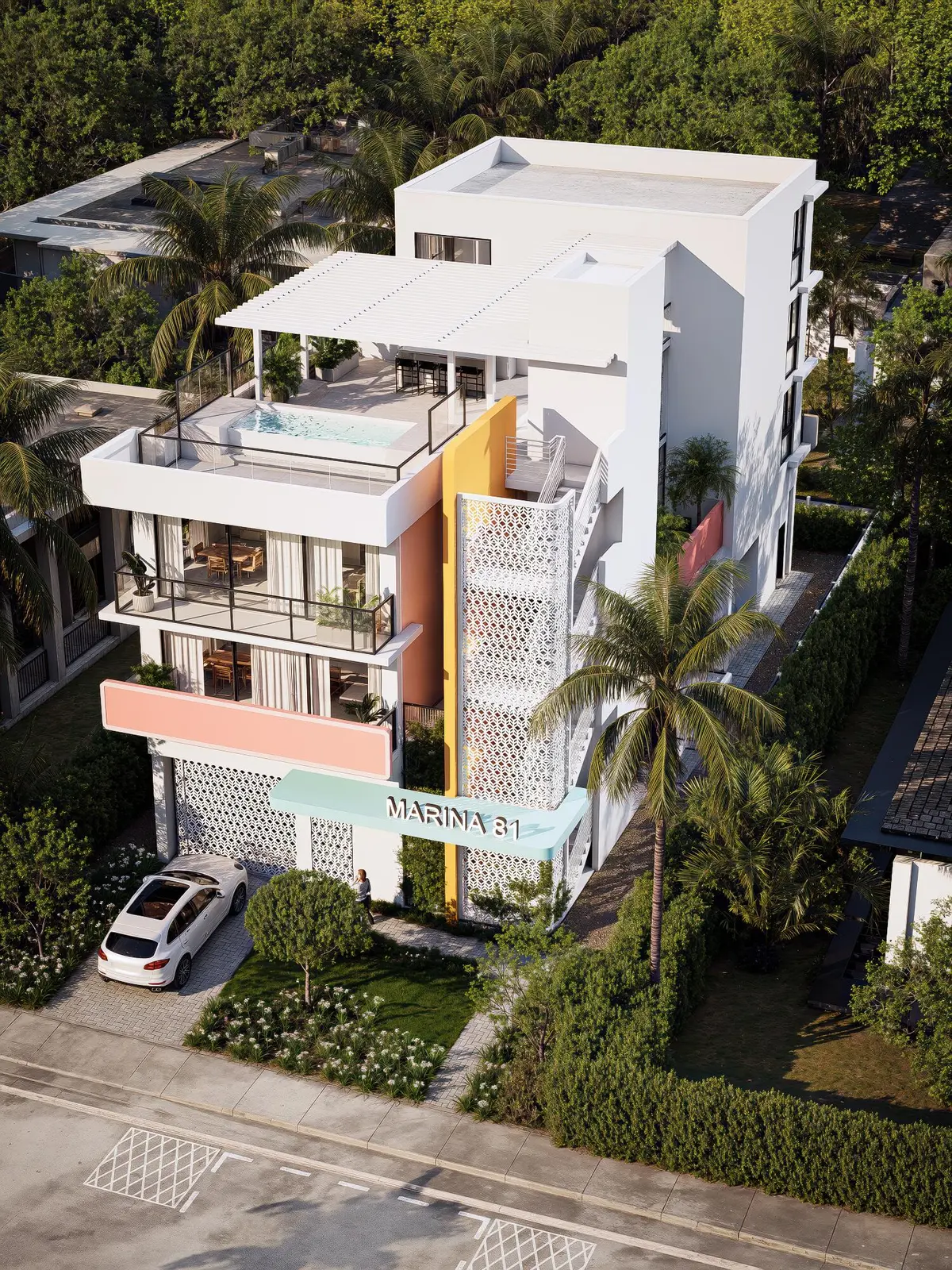 Marina81_5_oct at 775 81ST Street, Miami Beach