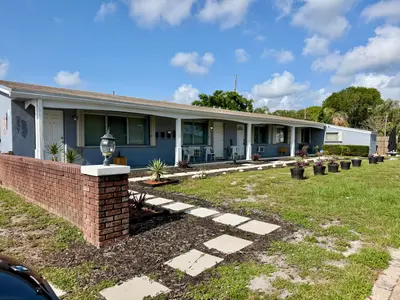 5821 NE 18TH Avenue 1-4, Fort Lauderdale – sold