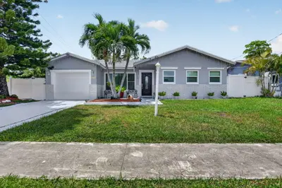 22305 SW 57th Avenue, Boca Raton – sold