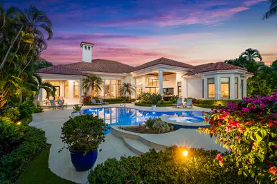 466 Mariner Drive, Jupiter – Single Family Residence for sale