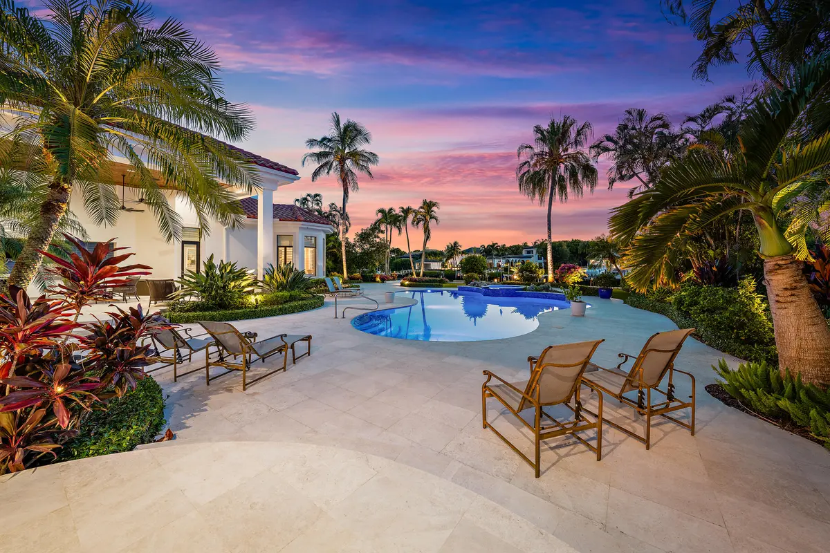 View at 466 Mariner Drive, Jupiter