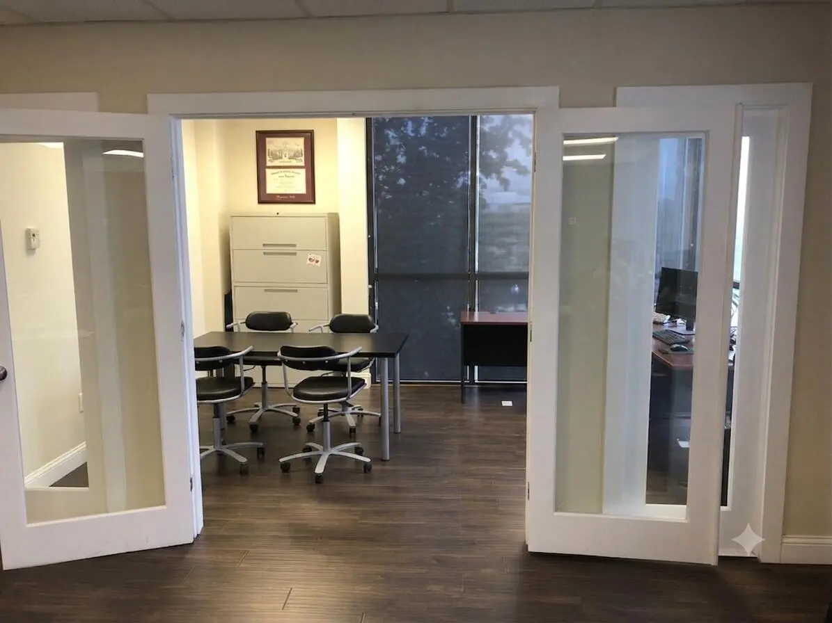 2450 HOLLYWOOD Boulevard CU306 & 307, Hollywood, FL – office property photo 3