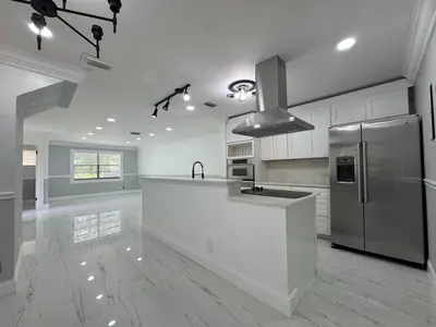 613 NW 47TH Street, Deerfield Beach – Townhouse for sale
