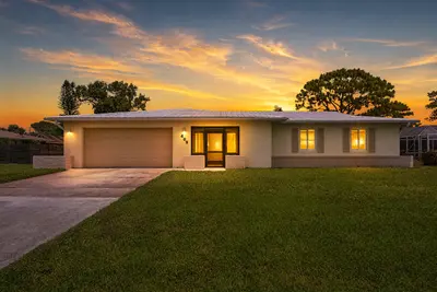 409 SE Gasparilla Avenue, Port St. Lucie – sold