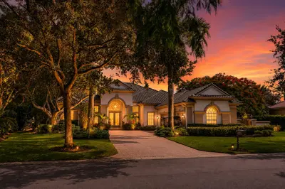 10253 NW 66th Drive, Parkland – sold