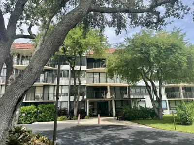 799 Jeffery Street 4100, Boca Raton – Condominium for rent