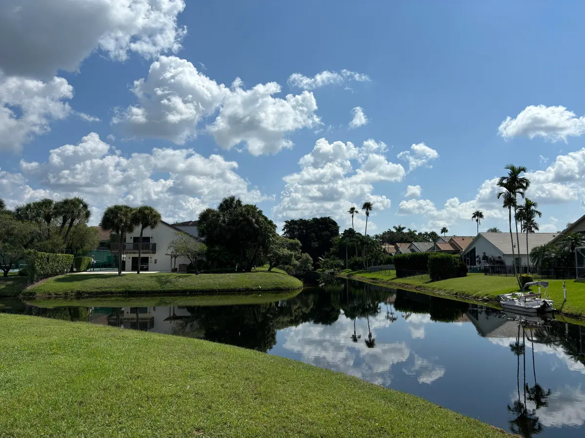 Lake view at 12692 Shoreline Drive 3B, Wellington