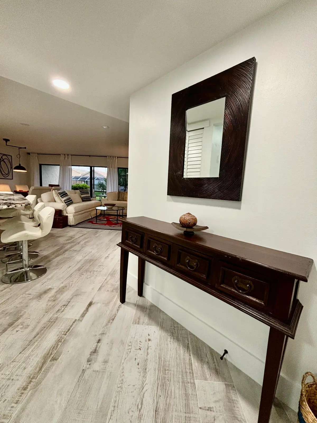 Entrance at 12692 Shoreline Drive 3B, Wellington