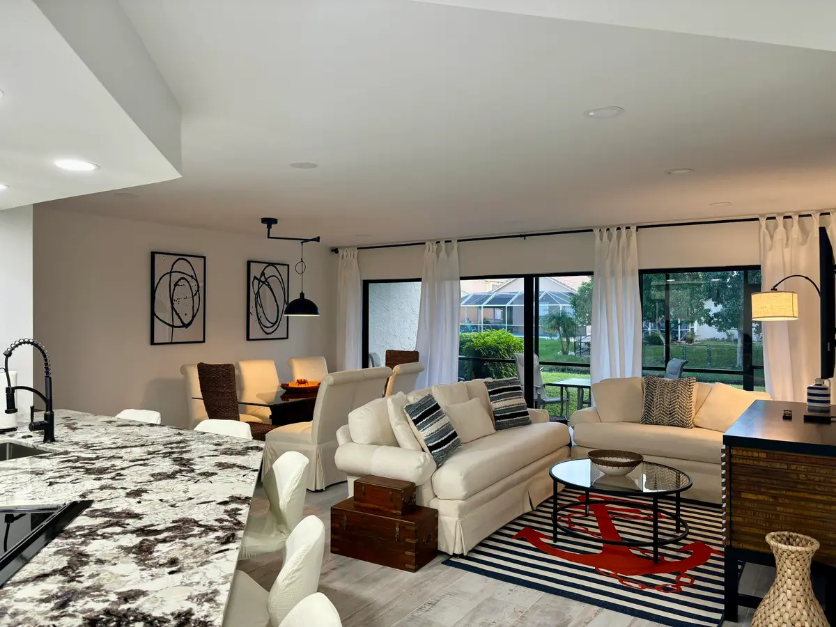 LR at 12692 Shoreline Drive 3B, Wellington