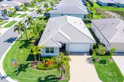 11673 SW Oceanus Boulevard, Port St. Lucie – Single Family Residence for sale