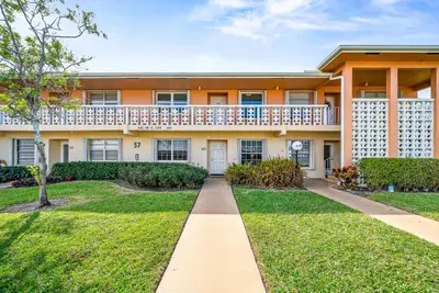 1640 NW 19TH Terrace 203, Delray Beach – Condominium for sale