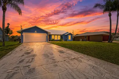 4231 SW Jive Street, Port St. Lucie – sold