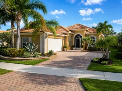 11181 SW Aliceville Drive, Port St. Lucie – Single Family Residence for rent