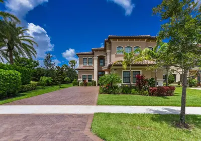 16751 PICARDY Way, Delray Beach – Single Family Residence for sale