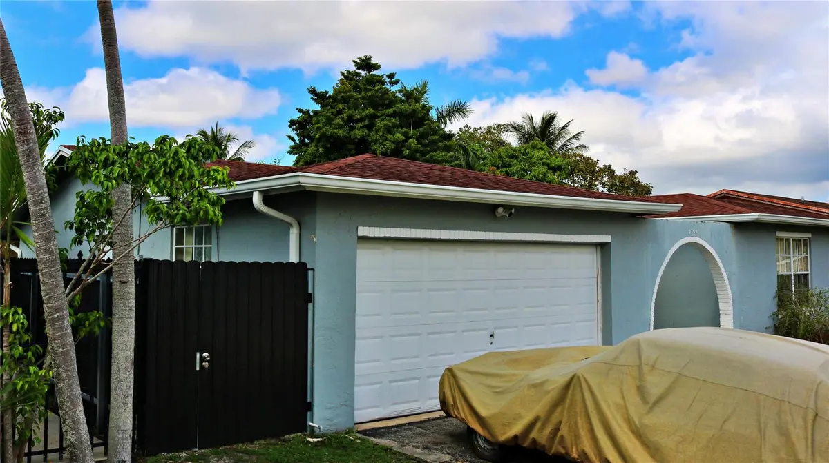 Photo 3 at 2704 CANAL Road, Miramar