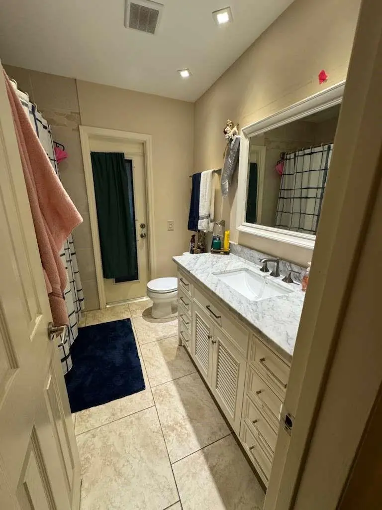 Bathroom at 1726 NW 82ND Avenue, Coral Springs