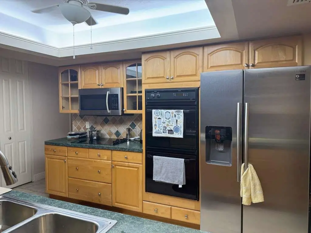 Kitchen at 1726 NW 82ND Avenue, Coral Springs