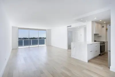 2800 N Flagler Drive 709, West Palm Beach – Condominium for rent