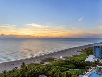 3800 N Ocean Drive 1450, Singer Island – Condominium for sale