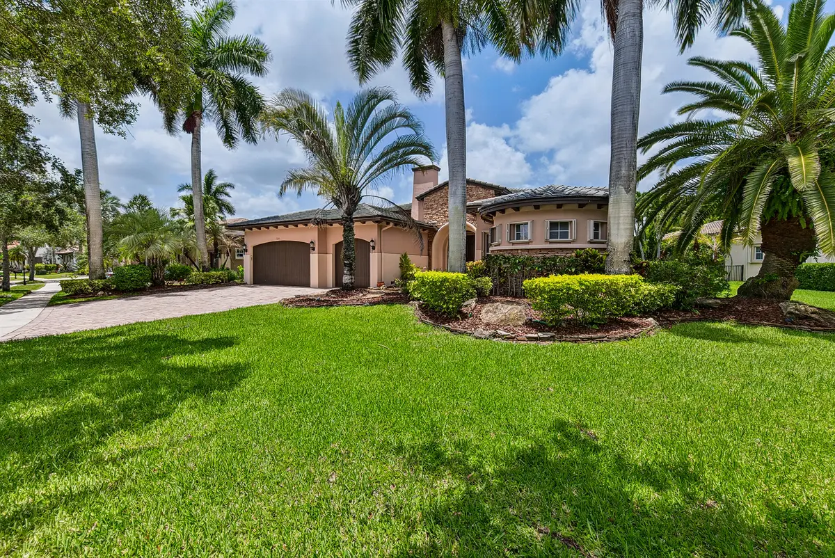 bowman-28 at 7233 NW 123rd Avenue, Parkland