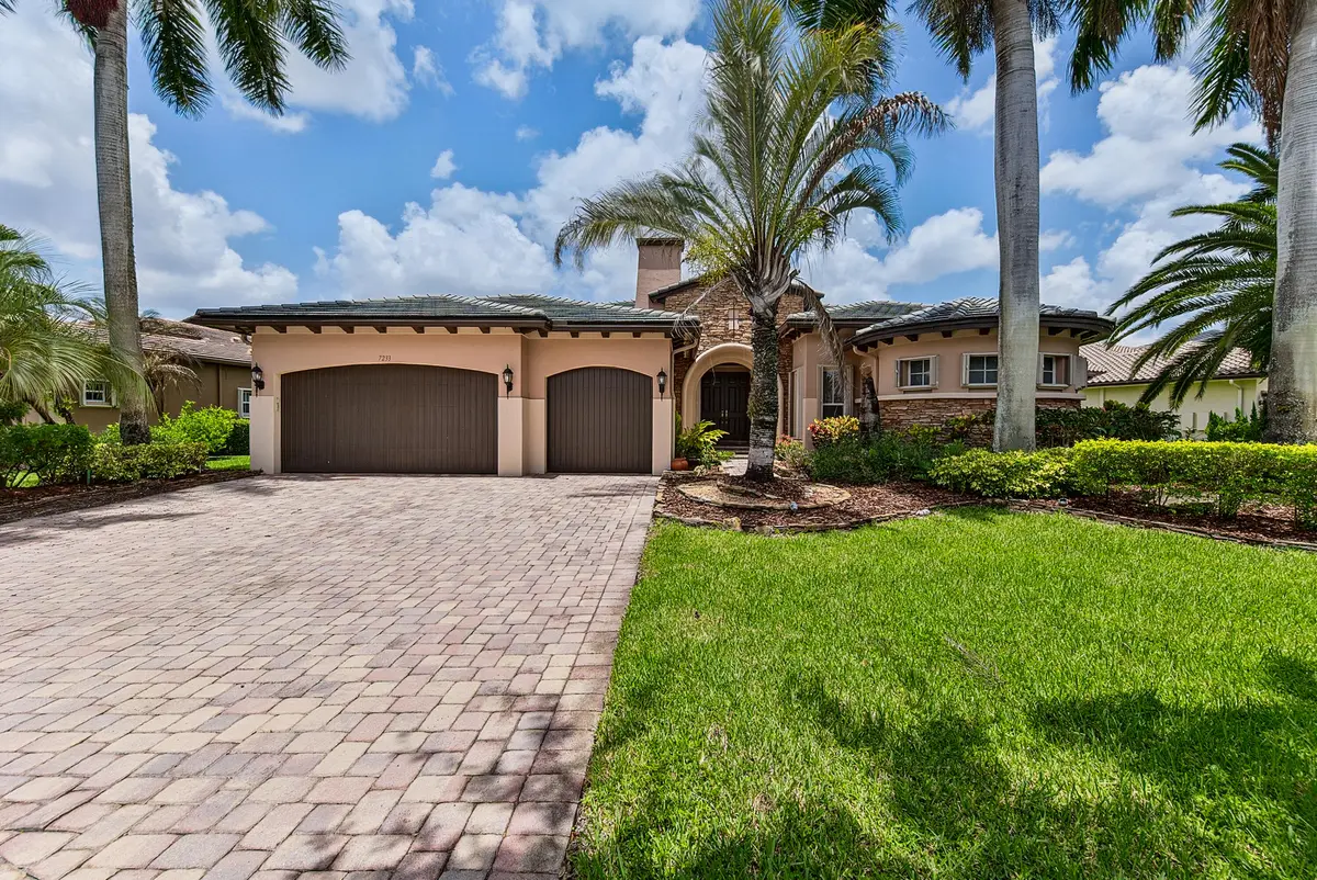 bowman-27 at 7233 NW 123rd Avenue, Parkland