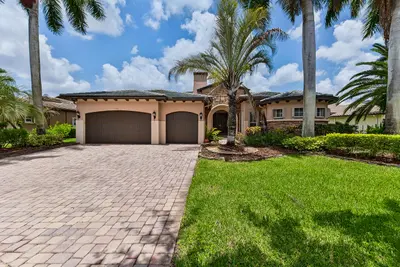 7233 NW 123rd Avenue, Parkland – sold