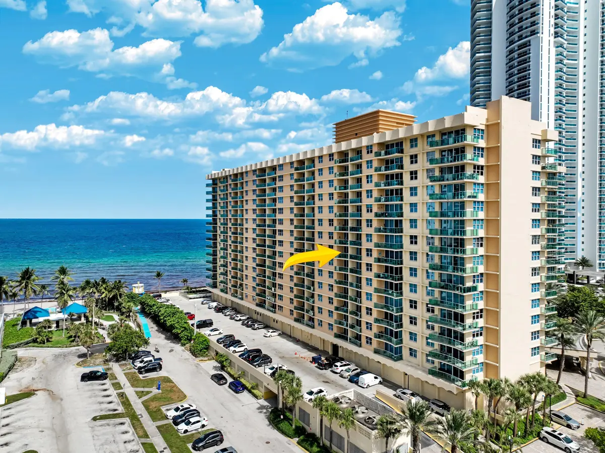 The Wave Condo at 2501 S OCEAN Drive 939, Hollywood