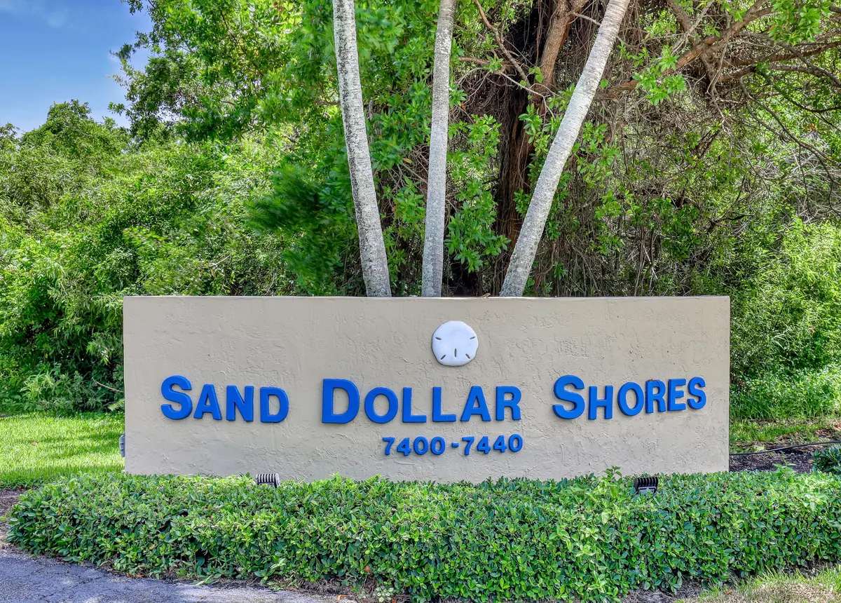 sand dollar shores (4) at 7420 S Ocean Drive 313, Jensen Beach