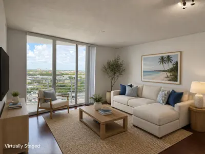 1551 N Flagler Drive 1410, West Palm Beach – sold