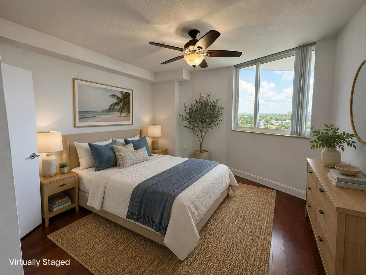 The Slade Condo 1410 at 1551 N Flagler Drive 1410, West Palm Beach