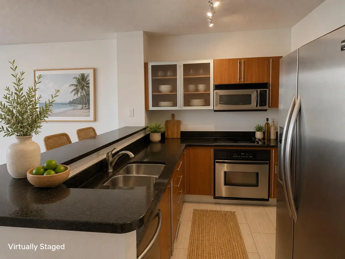 The Slade Condo 1410 at 1551 N Flagler Drive 1410, West Palm Beach