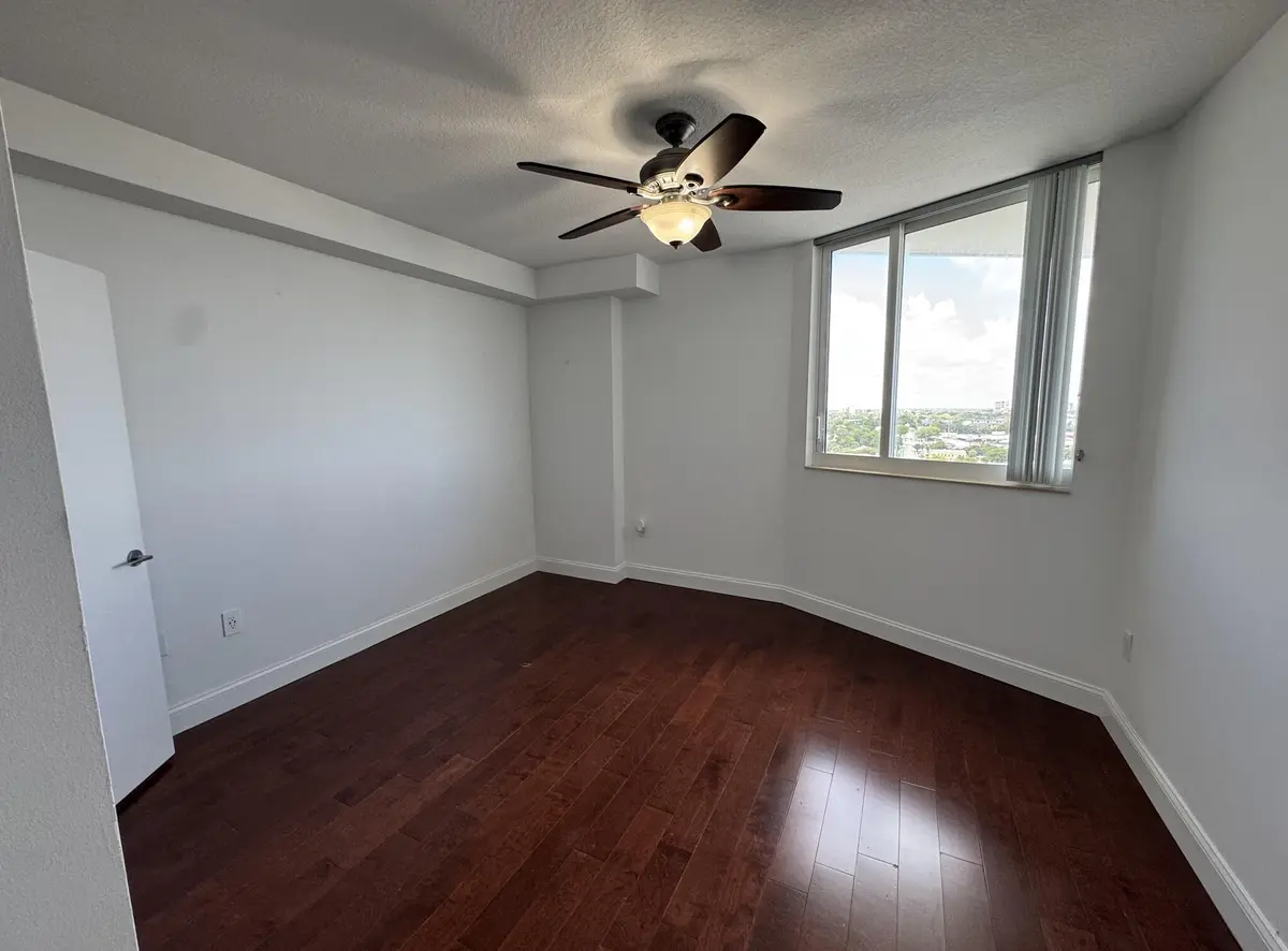 Bedroom at 1551 N Flagler Drive 1410, West Palm Beach