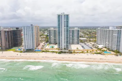 3900 Galt Ocean Drive 712, Fort Lauderdale – Condominium for sale