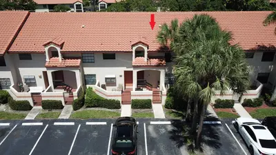 606 Congressional Way, Deerfield Beach – leased