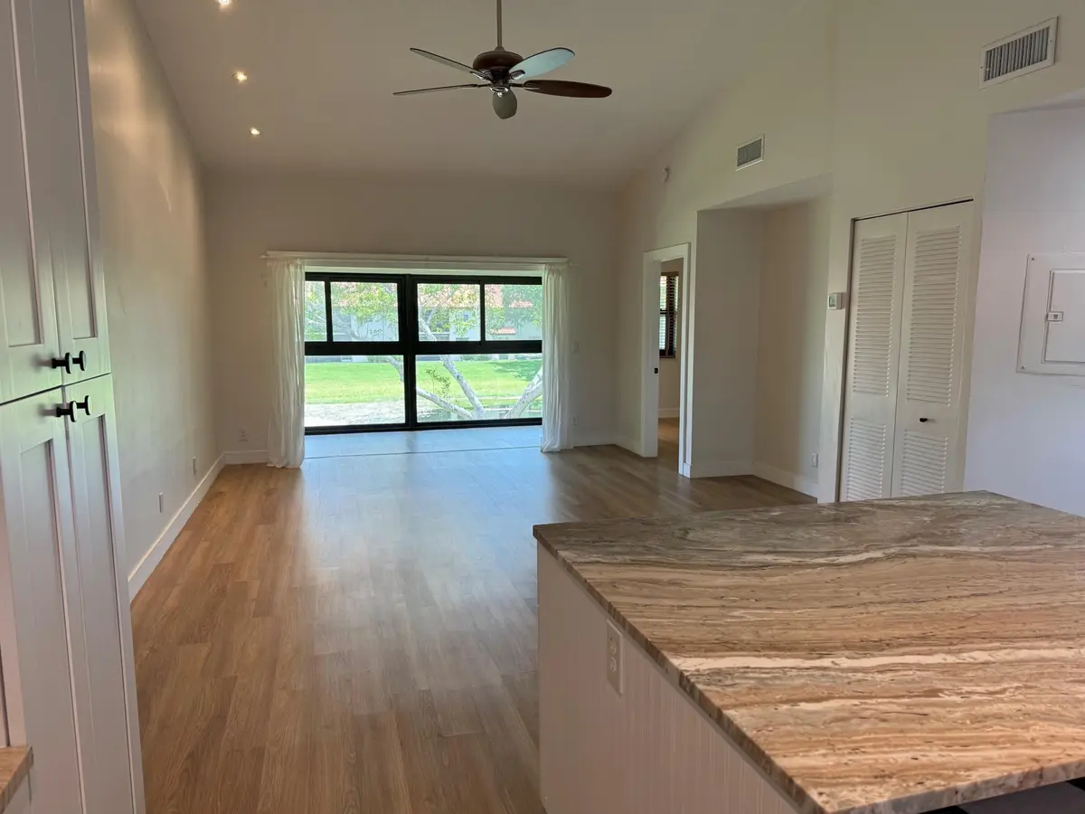 The Living Room at 606 Congressional Way, Deerfield Beach