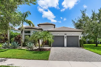 16872 Pavilion Way, Delray Beach – sold