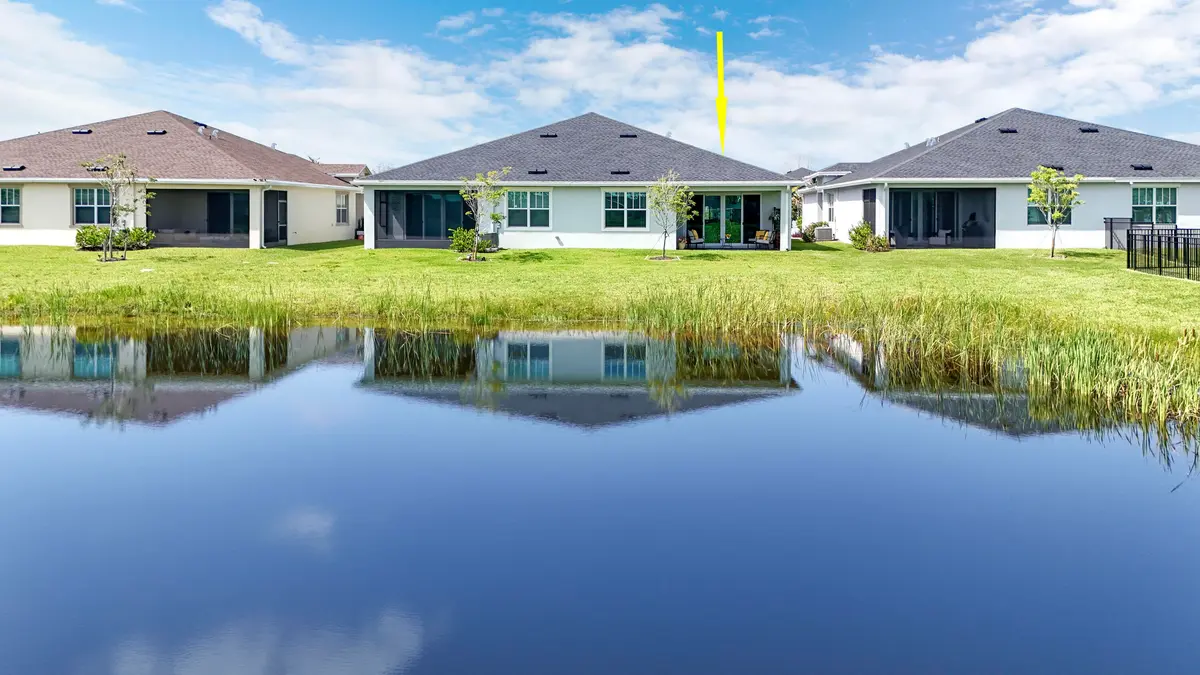 Lakeside Location at 1960 SE Crosswood Way, Port St. Lucie