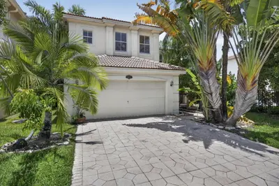 10671 Old Hammock Way, Wellington – Single Family Residence for rent