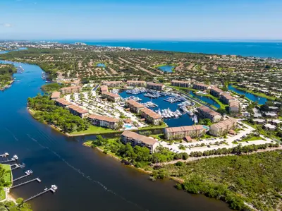 2001 Marina Isle Way 203, Jupiter – Condominium for sale