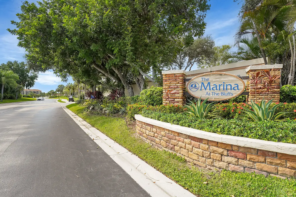 ENTRANCE at 2001 Marina Isle Way 203, Jupiter