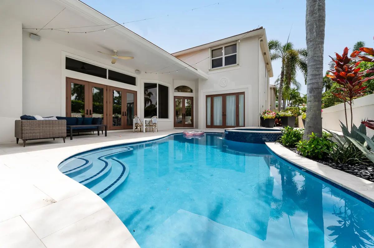 3323 NW 53RD Circle, Boca Raton, FL – photo 1