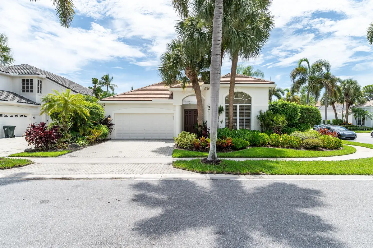 3323 NW 53RD Circle, Boca Raton, FL – photo 2